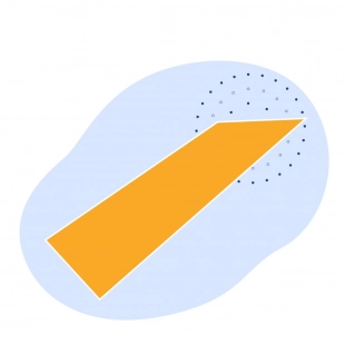 Гладкий нержавеющий лист холоднокатаный 1.6 мм 12Х18Н10Т