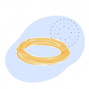 Арматурный канат 9 мм ГОСТ Р 53772-2010