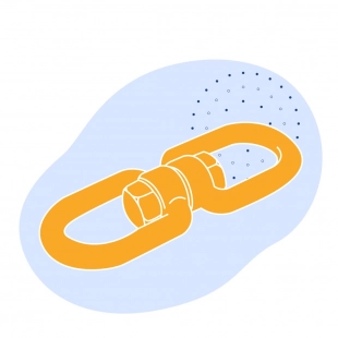 Вертлюг ГОСТ 228-79 54x524x400x254 мм