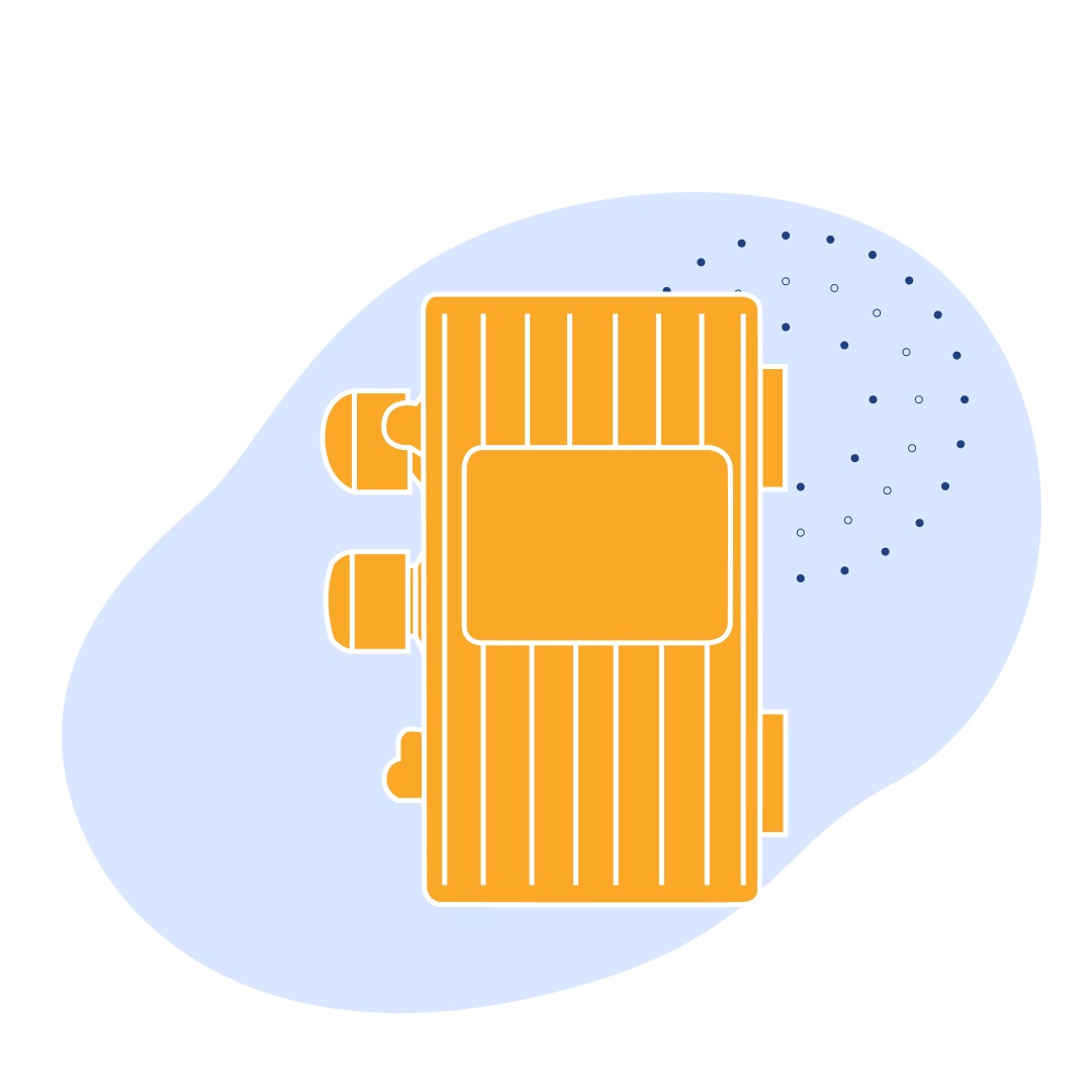 Адаптер RS-485/232