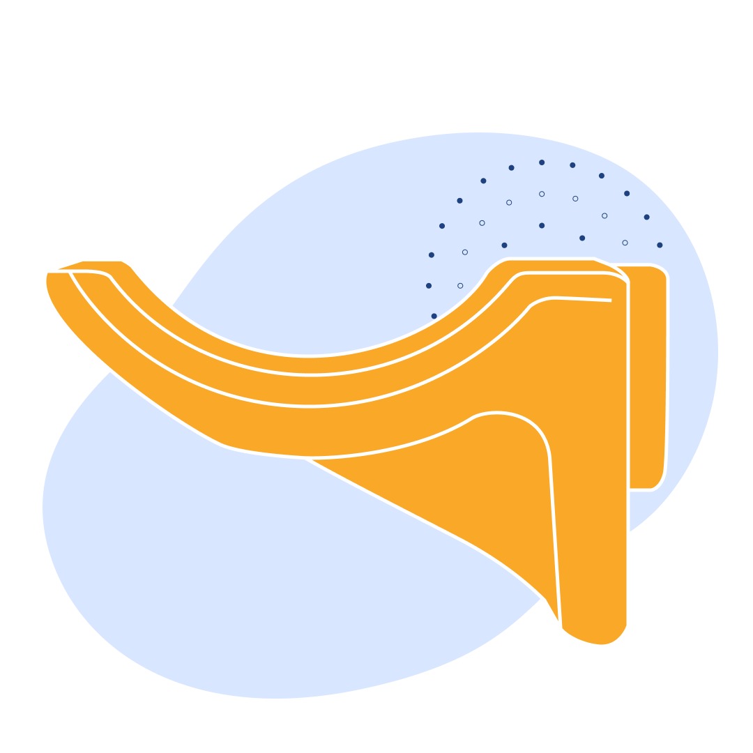 Чугунная консоль ККЧ-3 СЧ20