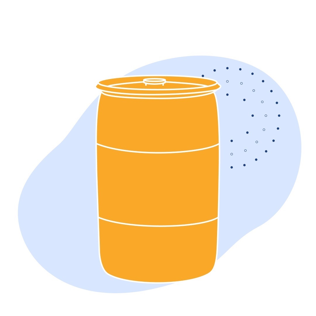 Ровабио Макс Эдванс L 200 л