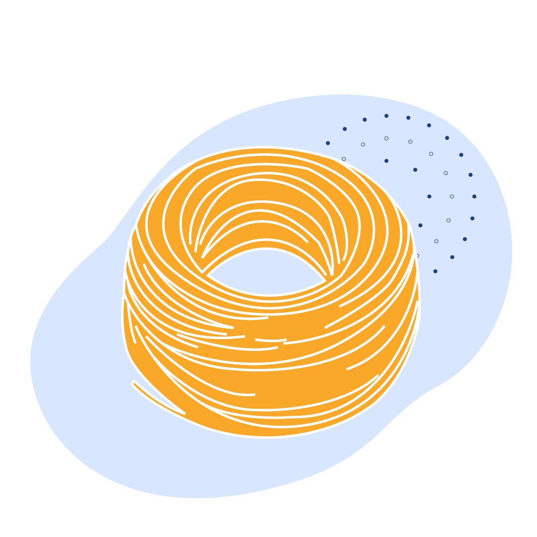 Кабель водопогружной 5х0.75 мм2 КВВ