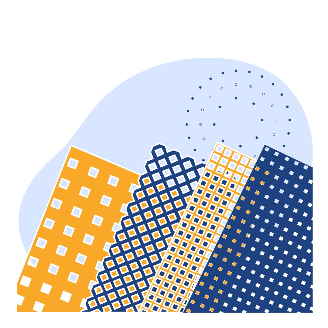 Лист перфорированный нержавеющий Rv 2.5x4 0.5 мм AISI 304