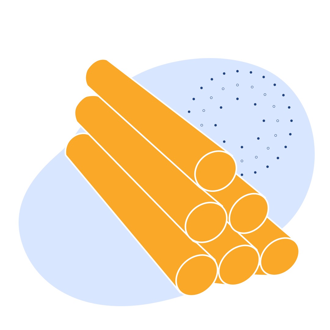 Оцинкованный круг 14 мм Ст3пс ГОСТ 2590-2006