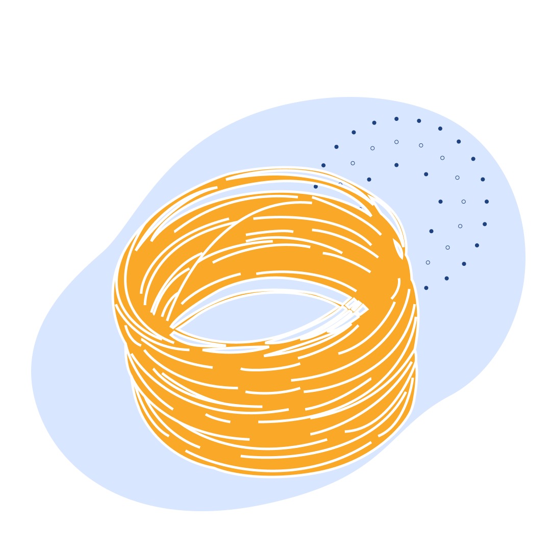Омедненная проволока 3 мм Св-08ХГСМФА ГОСТ 2246-70