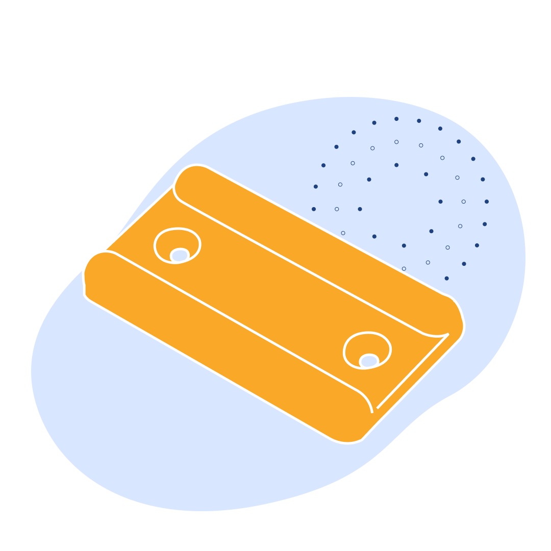 Подпятник 1.5х0.15 мм ПКК ГОСТ 8898-78