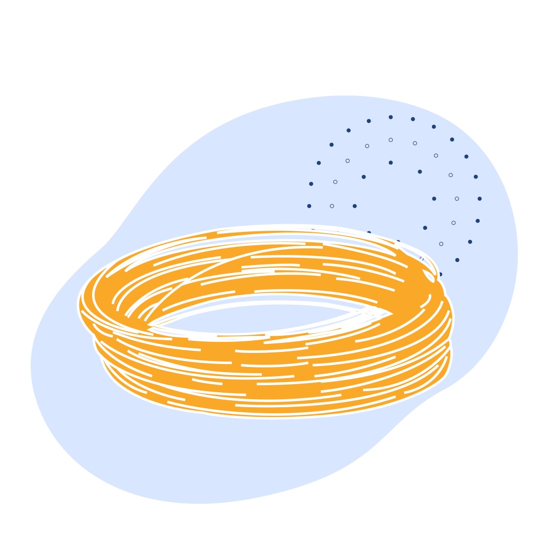 Стальная катанка 6.5 мм Ст3сп ГОСТ 30136-95