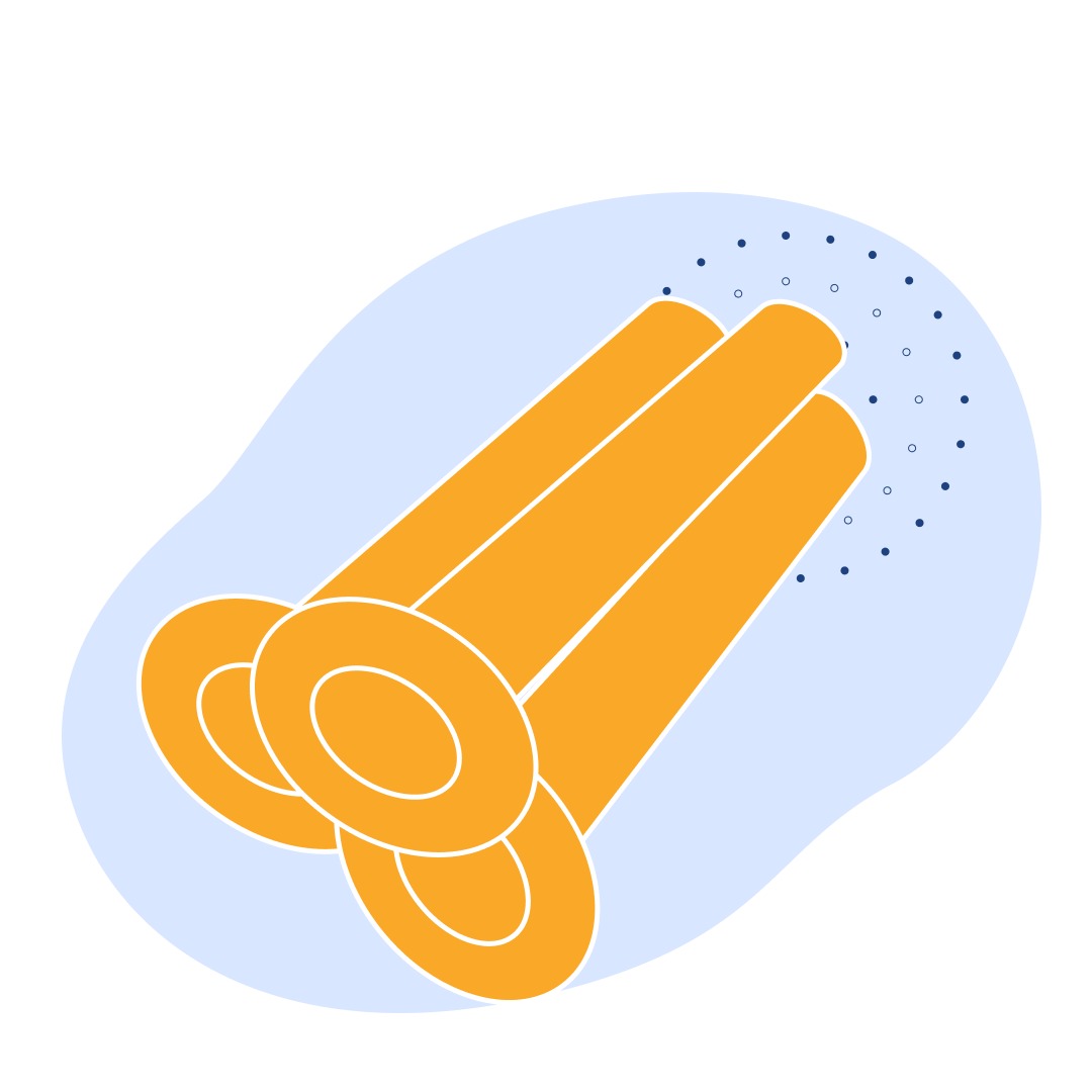 Светофорная опора ОГСГ-6.0-6.0