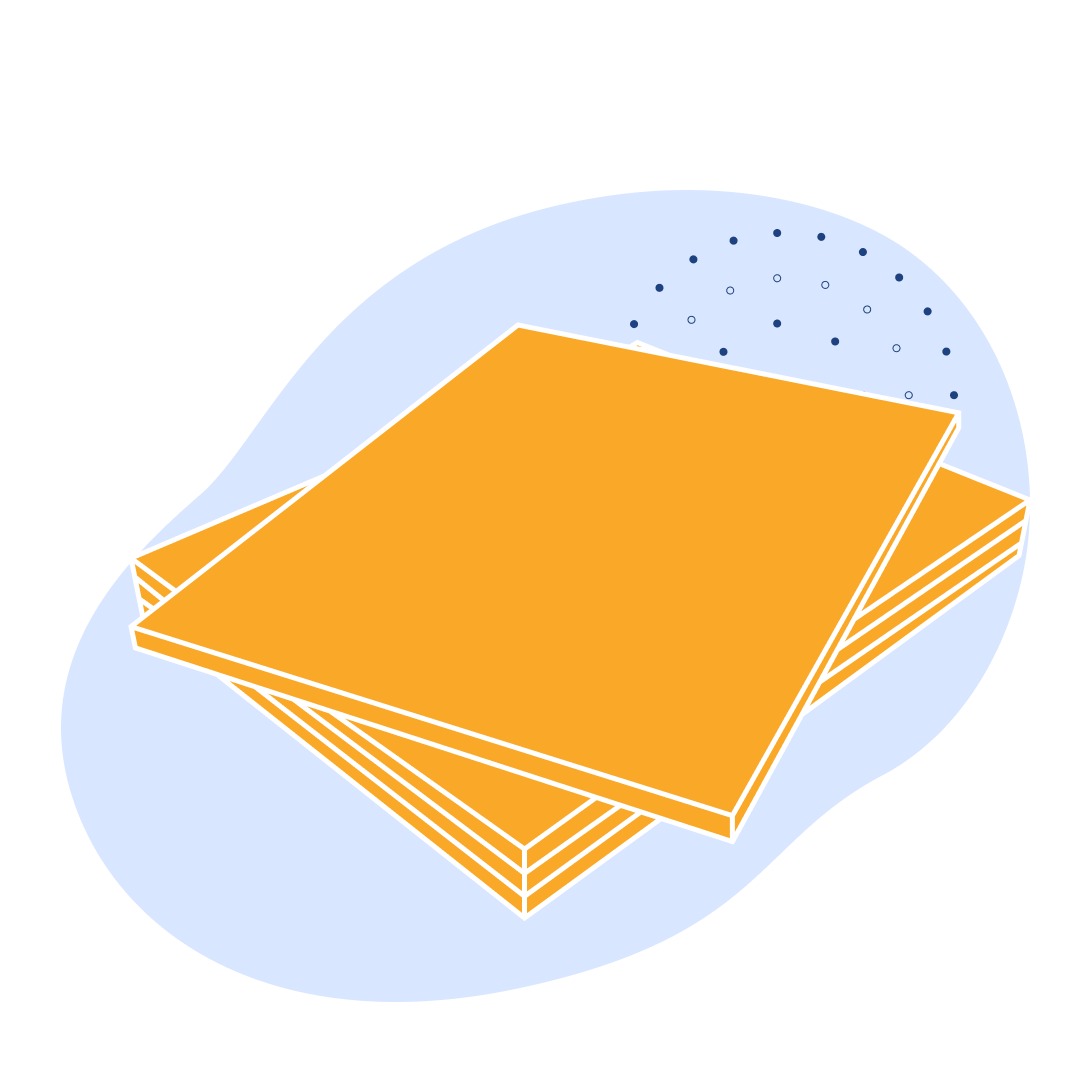 Текстолит листовой электротехнический 30 мм Б ГОСТ 2910-74