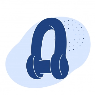 Скоба концевая с цилиндрическим штифтом ГОСТ 228-79 162 мм