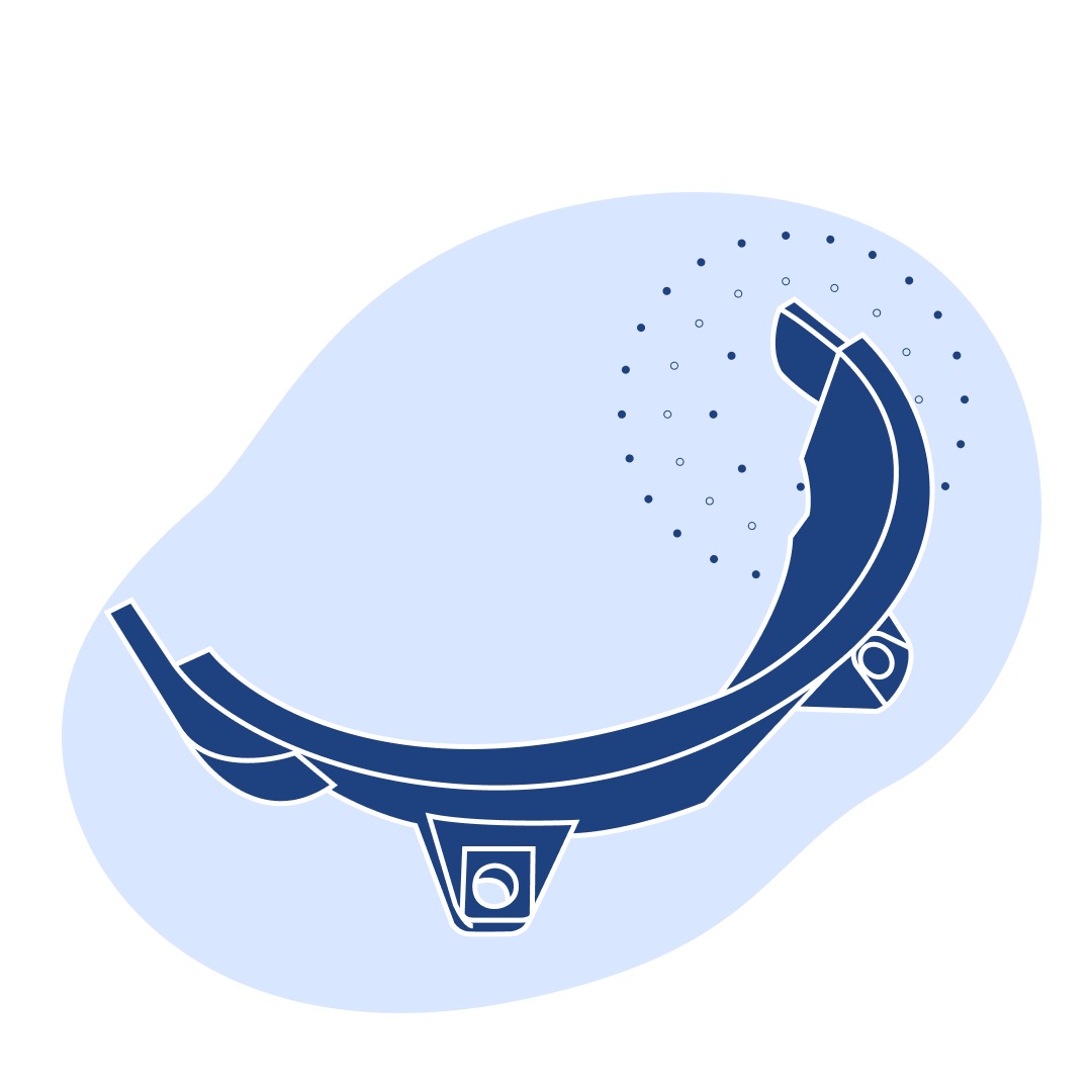 Козырек для оборудования 380Д1 152 кг